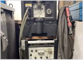 アルゴン溶接機